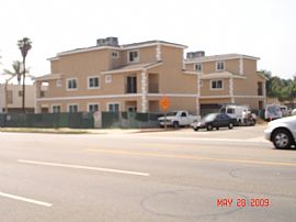 Gorgeous Brand New 3 Level House for Rent  in Van Nuys, CA (Photo 2 of 4)