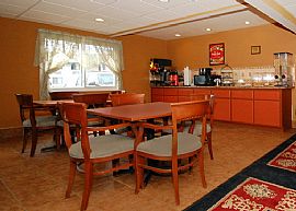 Weekly Room Rentals in Milwaukee, WI (Photo 3 of 6)