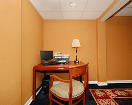 Weekly Room Rentals in Milwaukee, WI (Photo 5 of 6)