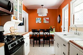 Furnished 2 Bd/2Ba Cottage - 3 Houses from the Beach! in Laguna Beach, CA (Photo 2 of 6)