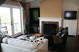 Furnished 2 Bd/2Ba Cottage - 3 Houses from the Beach! in Laguna Beach, CA (Photo 3 of 6)