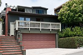 Furnished 2 Bd/2Ba Cottage - 3 Houses from the Beach! in Laguna Beach, CA (Photo 6 of 6)