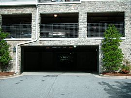 Gated condo community in Vinings in Vinings, GA (Photo 4 of 6)