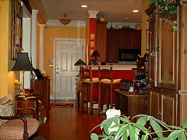 Gated condo community in Vinings in Vinings, GA (Photo 6 of 6)