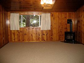 Two bedroom two bath home with office and garage in Guerneville, CA (Photo 2 of 6)