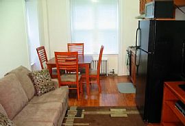 Beautiful one bedroom apartment NY in New York, NY