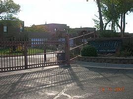 Luxurious Executive Townhouse in Albuquerque, NM (Photo 6 of 6)