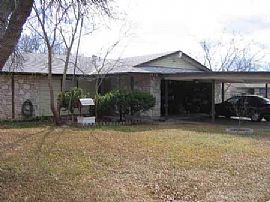 Cozy Single Family Home in San Antonio, TX