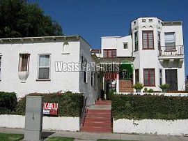 UNIQUE SPANISH APT. *NO DEPOSIT*ACCEPT SECTION 8* in Hollywood, CA