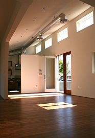 Architectural Home for rent in Tempe at ASU main campus. in Tempe, AZ