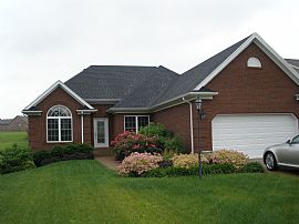 Crystal Springs Subdivision in Jeffersonville, IN