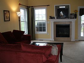 Crystal Springs Subdivision in Jeffersonville, IN (Photo 3 of 6)