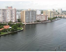 ENJOY THE HIGH LUXURIOUS LIFE ON HALLANDALE BEACH in Hallandale Beach, FL