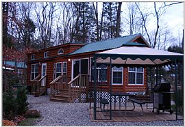 Hotel style lodge rental(month to month) in Upper Freehold Township, NJ