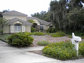 24/7 Manned Gated Neighborhood! Fishhawk Trails! Sports Area! in Lithia, FL
