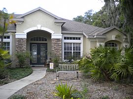 24/7 Manned Gated Neighborhood! Fishhawk Trails! Sports Area! in Lithia, FL (Photo 2 of 6)
