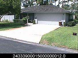 2 Bedroom 2 Bath Fully Furnished Private Tennis Community in Vero Beach, FL