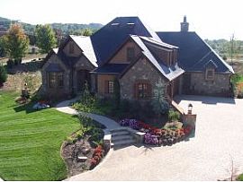 Newly Constructed Home in Johnson City for Lease $3,500.00 in Johnson City, TN