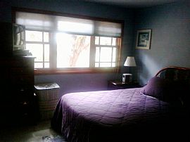 Furn.,Sunny, Spacious, Fireplace, Views, Private Floor of House in Mill Valley, CA (Photo 10 of 12)