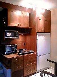 Furn.,Sunny, Spacious, Fireplace, Views, Private Floor of House in Mill Valley, CA (Photo 2 of 12)