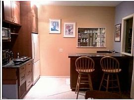 Furn.,Sunny, Spacious, Fireplace, Views, Private Floor of House in Mill Valley, CA (Photo 4 of 12)