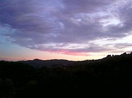 Furn.,Sunny, Spacious, Fireplace, Views, Private Floor of House in Mill Valley, CA (Photo 8 of 12)
