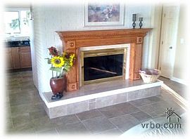 Lake Columbia Lakefront Luxury Home! in Brooklyn, MI (Photo 3 of 6)