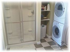 Lake Columbia Lakefront Luxury Home! in Brooklyn, MI (Photo 4 of 6)