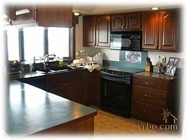 Lake Columbia Lakefront Luxury Home! in Brooklyn, MI (Photo 6 of 6)