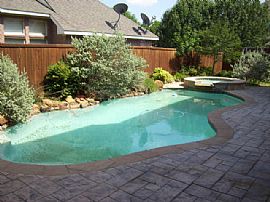 Breath Taking 6BR Two-Story House in Richardson for Rent in Richardson, TX (Photo 4 of 4)