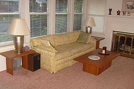 Alexandria, Virginia, Vacation/Business Rental in Alexandria, VA (Photo 2 of 4)