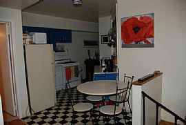 3BR GARDEN APT- UPPER WEST SIDE in Manhattan, NY