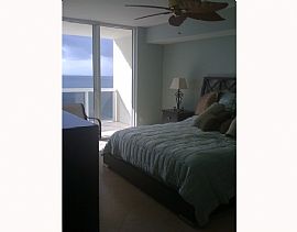 Penthouse Condo with Ocean Views in Hallandale, FL (Photo 1 of 6)