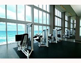 Penthouse Condo with Ocean Views in Hallandale, FL (Photo 2 of 6)