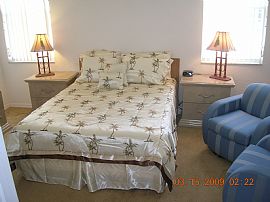 Furnished 4 Bed 3 bath Pool Home in Golf Community- Disney area in Davenport, FL (Photo 2 of 6)