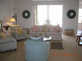 Furnished 4 Bed 3 bath Pool Home in Golf Community- Disney area in Davenport, FL (Photo 4 of 6)