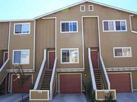 Townhome near UNR in Rancho San Rafael in Reno, NV