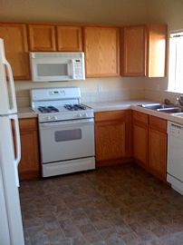 Townhome near UNR in Rancho San Rafael in Reno, NV (Photo 5 of 5)