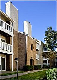 The Metropolitan at West End  in Nashville, TN (Photo 6 of 9)