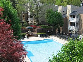 The Metropolitan at West End  in Nashville, TN (Photo 7 of 9)