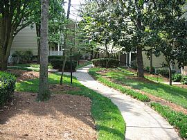 The Metropolitan at West End  in Nashville, TN (Photo 8 of 9)