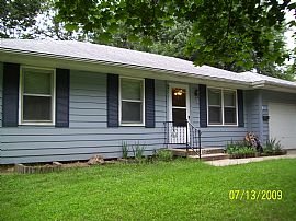 Available for Rent Immediately/including section 8 in Kansas City, MO