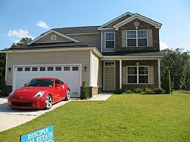 Cul-de-sac/Lagoon Lot in Mainstreet Subdivision in Richmond Hill, GA
