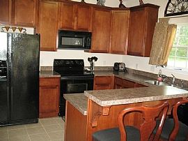 Cul-de-sac/Lagoon Lot in Mainstreet Subdivision in Richmond Hill, GA (Photo 4 of 6)