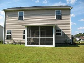 Cul-de-sac/Lagoon Lot in Mainstreet Subdivision in Richmond Hill, GA (Photo 5 of 6)