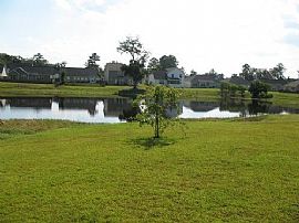 Cul-de-sac/Lagoon Lot in Mainstreet Subdivision in Richmond Hill, GA (Photo 6 of 6)