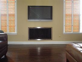 6bed/3bath/ Two story/ hardwoods/ Finished Basement in Dallas, GA (Photo 5 of 6)