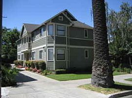 $1200 / 1br - 1 ba / Beautiful Apartment in Japan Town / Front  in San Jose, CA