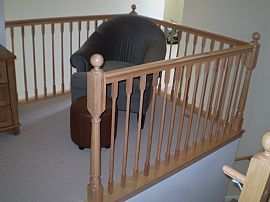 New 3br Townhome with basement option to buy in McHenry, IL (Photo 2 of 5)