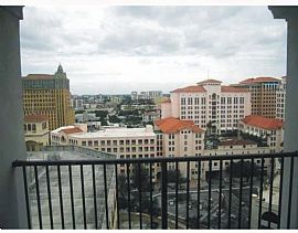 2/2 on 11th floor 10 Aragon center of Coral Gables in Coral Gables, FL (Photo 2 of 6)